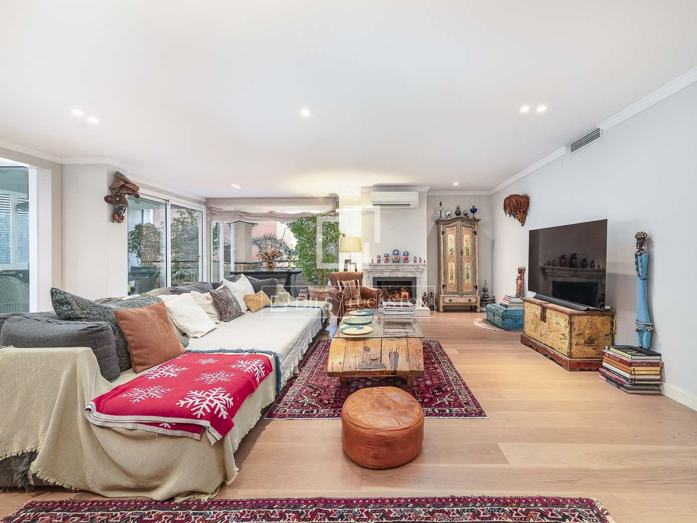 Apartamento en Venta en Barcelona