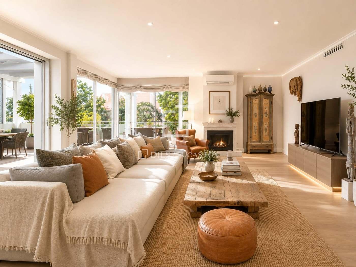 Apartamento en Venta en Barcelona