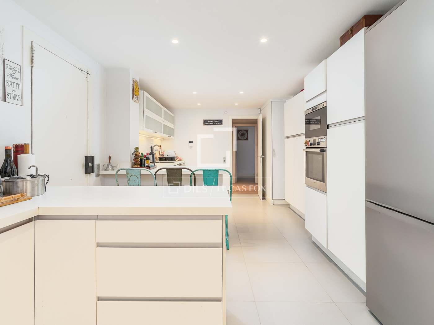 Apartamento en Venta en Barcelona
