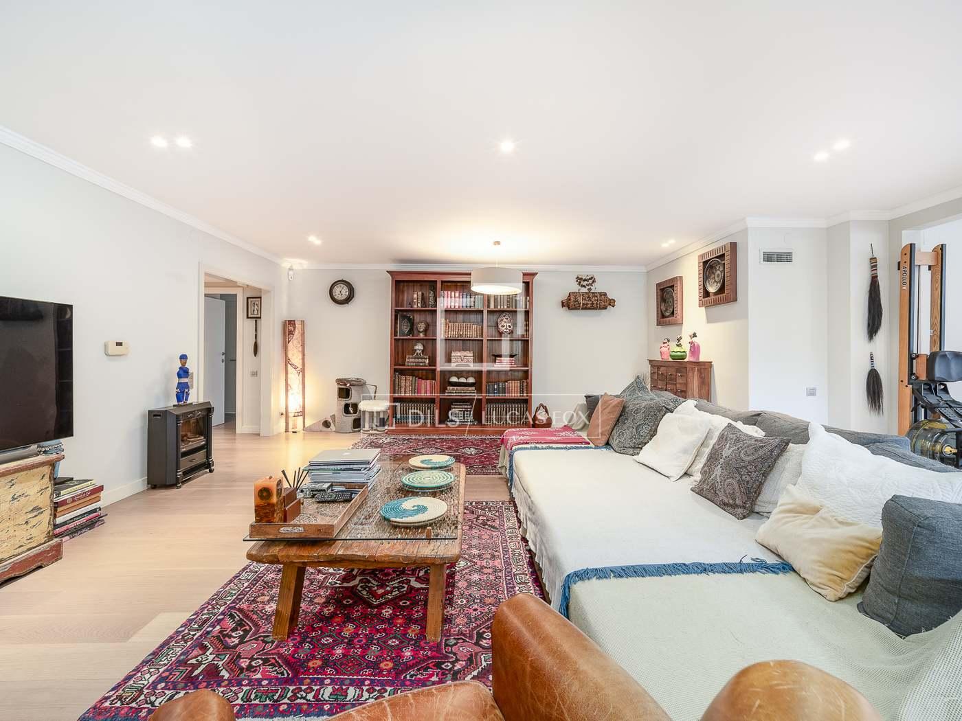 Apartamento en Venta en Barcelona