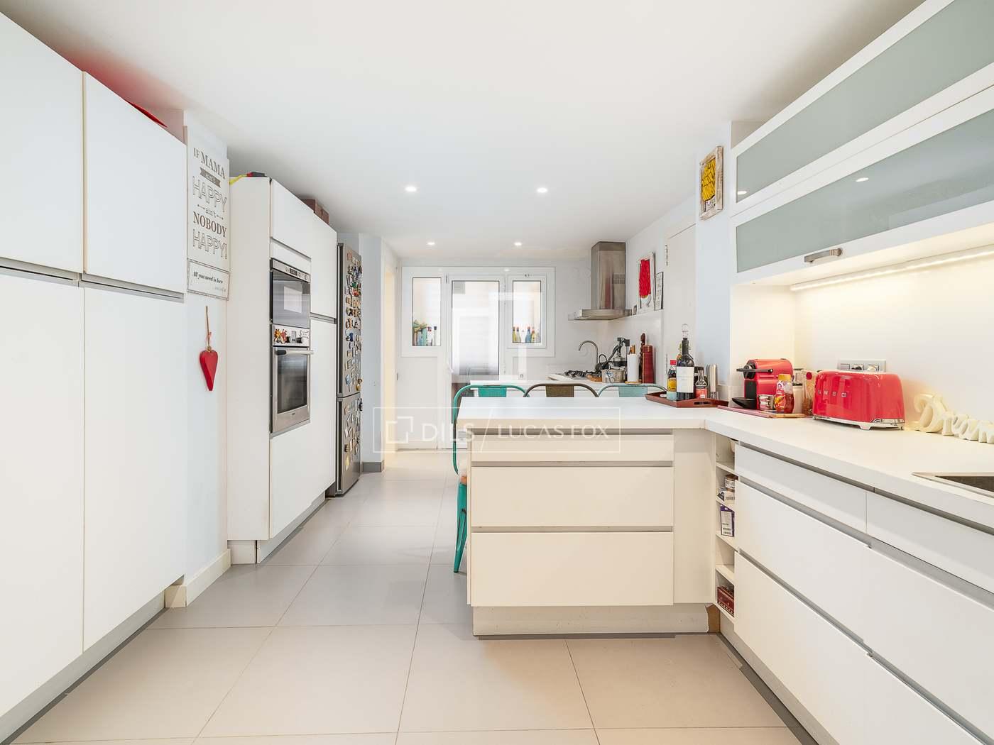 Apartamento en Venta en Barcelona