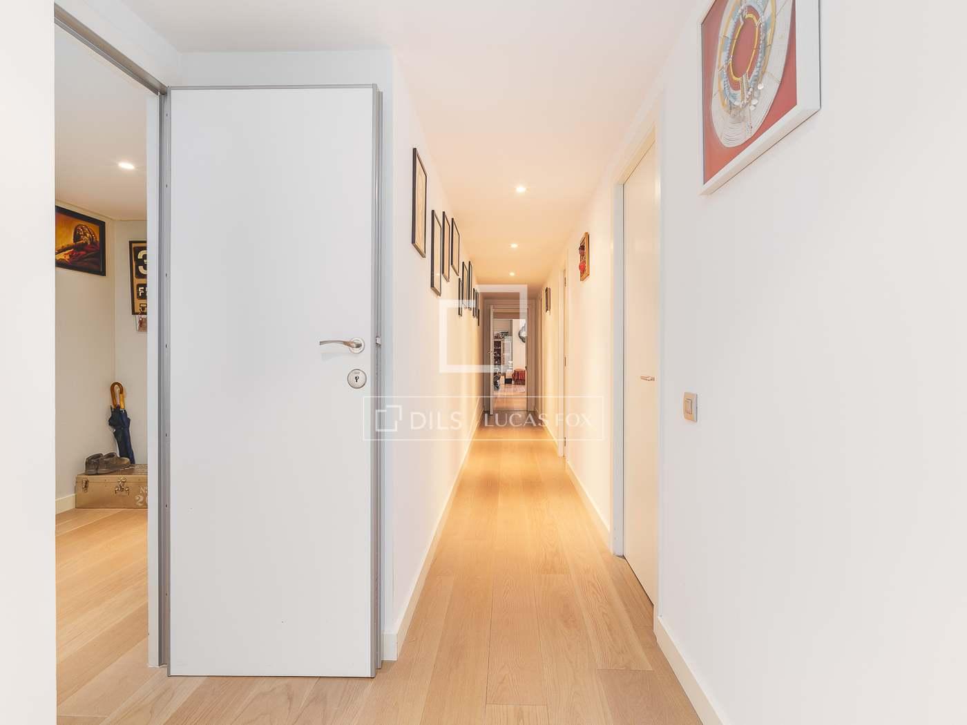 Apartamento en Venta en Barcelona