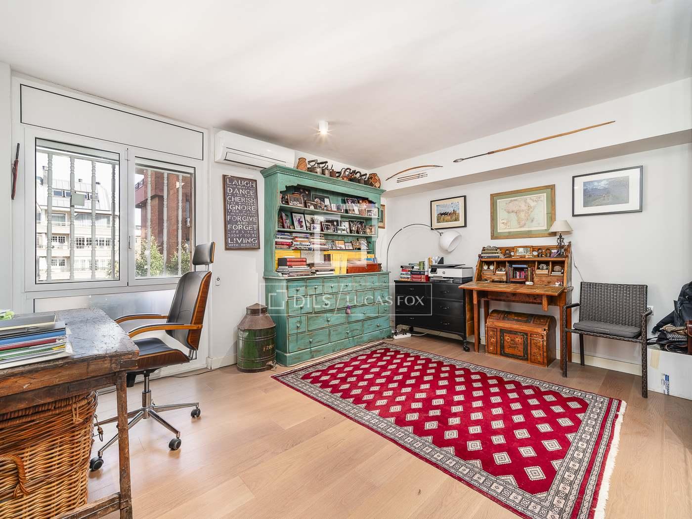 Apartamento en Venta en Barcelona