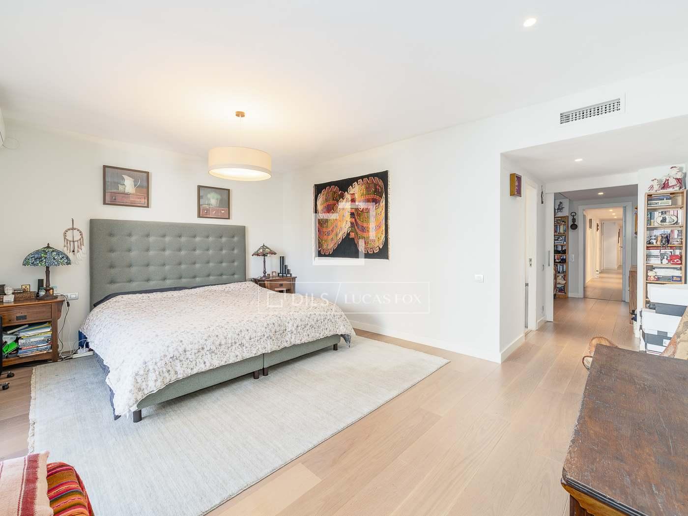 Apartamento en Venta en Barcelona