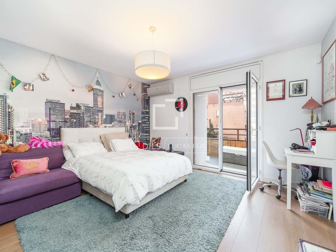 Apartamento en Venta en Barcelona