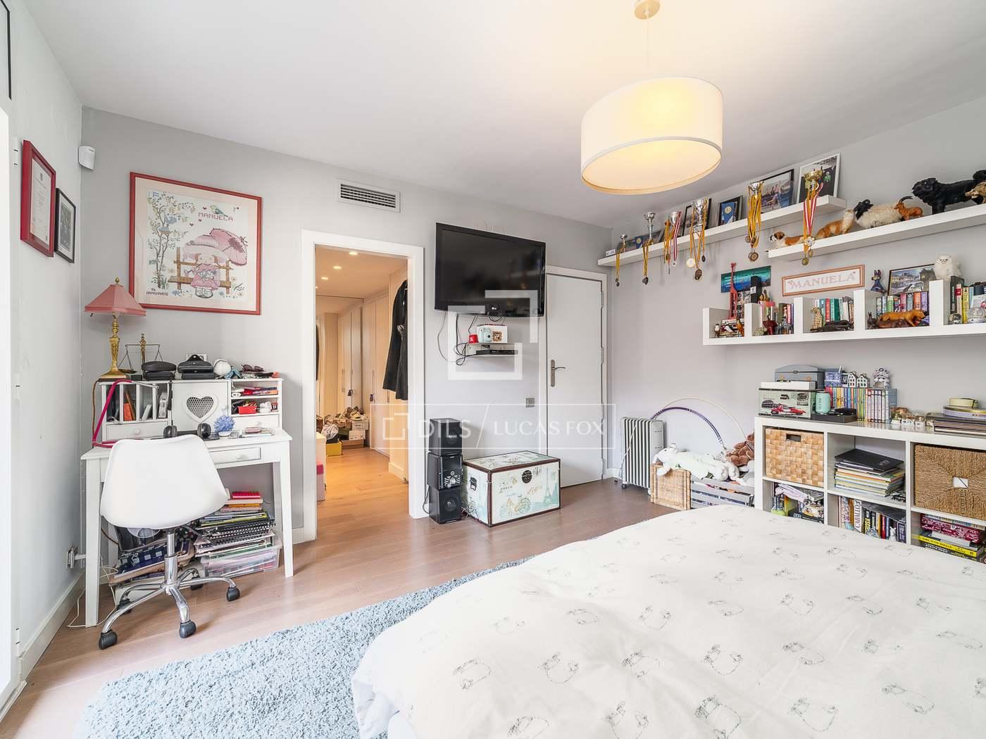 Apartamento en Venta en Barcelona