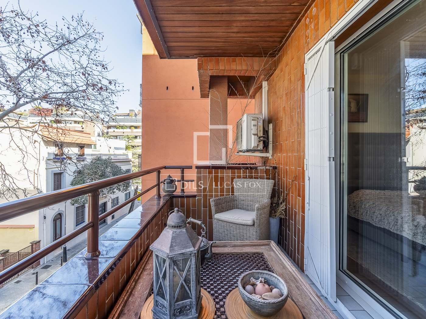 Apartamento en Venta en Barcelona