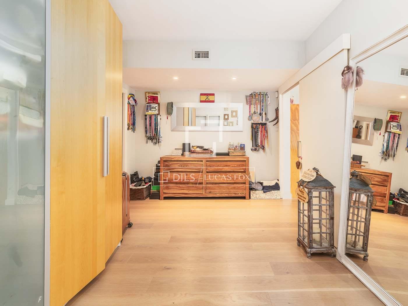 Apartamento en Venta en Barcelona