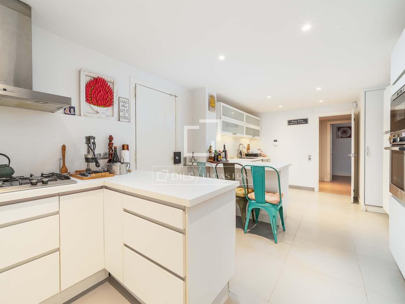 Apartamento en Venta en Barcelona