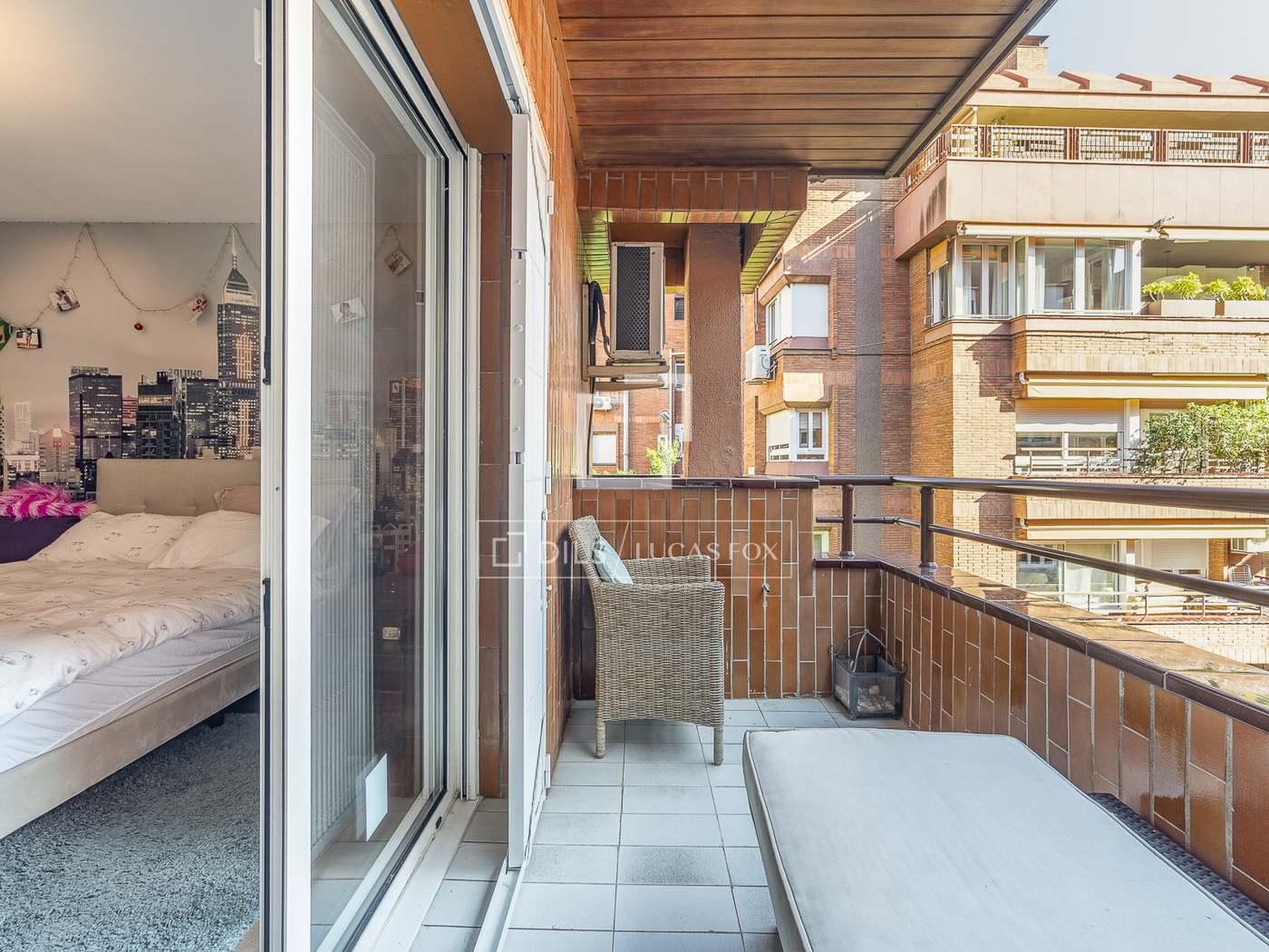 Apartamento en Venta en Barcelona