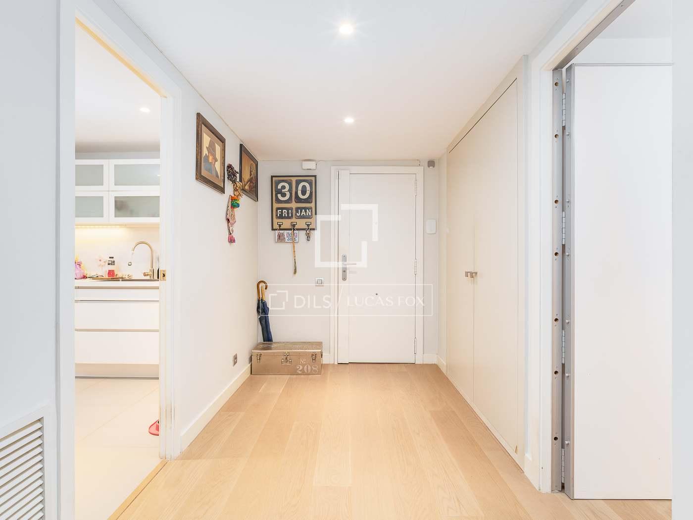 Apartamento en Venta en Barcelona