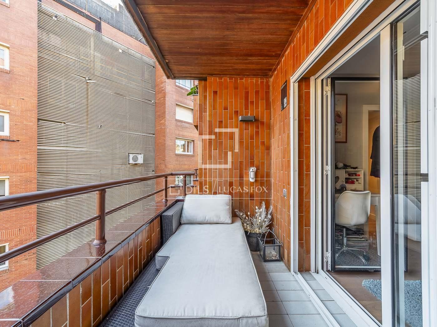 Apartamento en Venta en Barcelona
