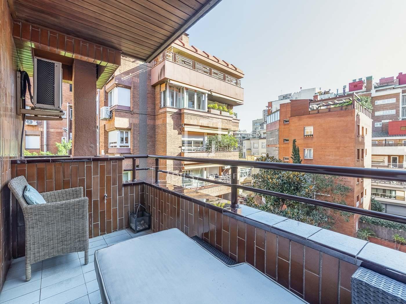 Apartamento en Venta en Barcelona