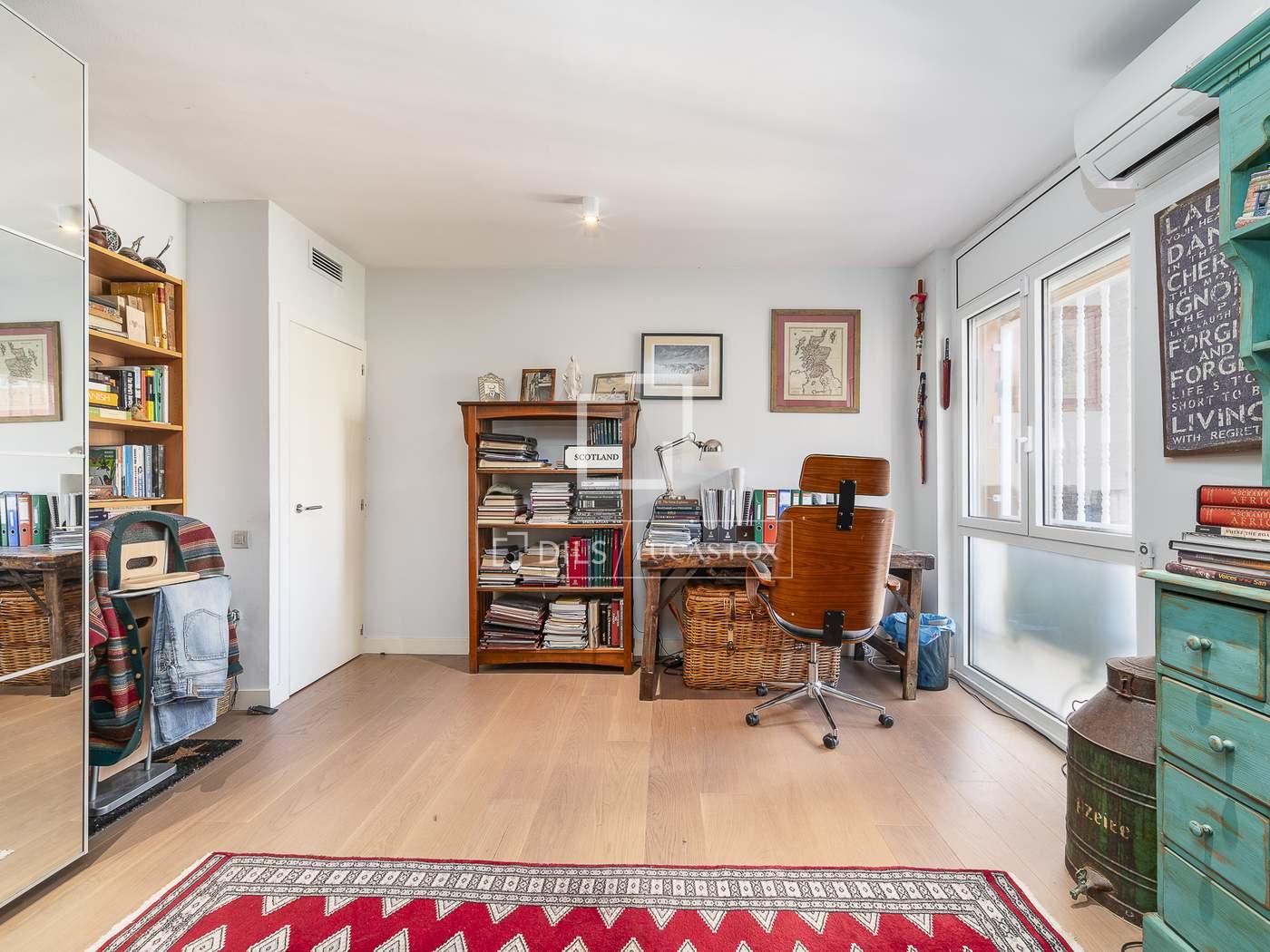 Apartamento en Venta en Barcelona
