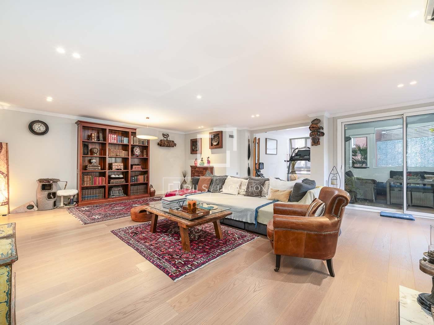 Apartamento en Venta en Barcelona
