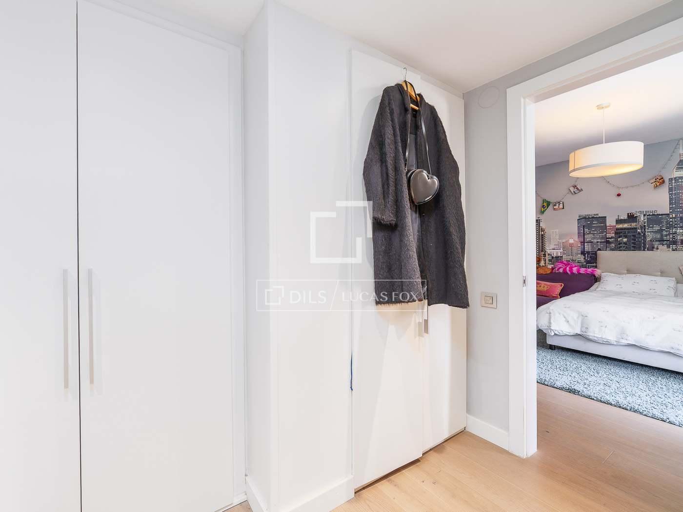 Apartamento en Venta en Barcelona