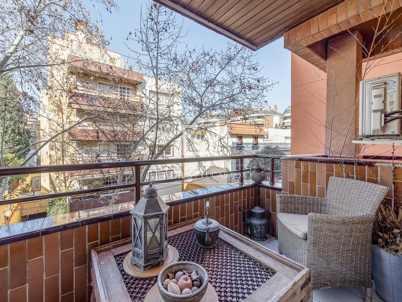 Apartamento en Venta en Barcelona