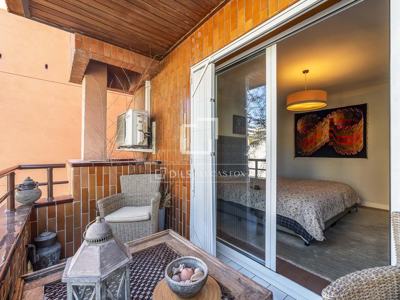 Apartamento en Venta en Barcelona