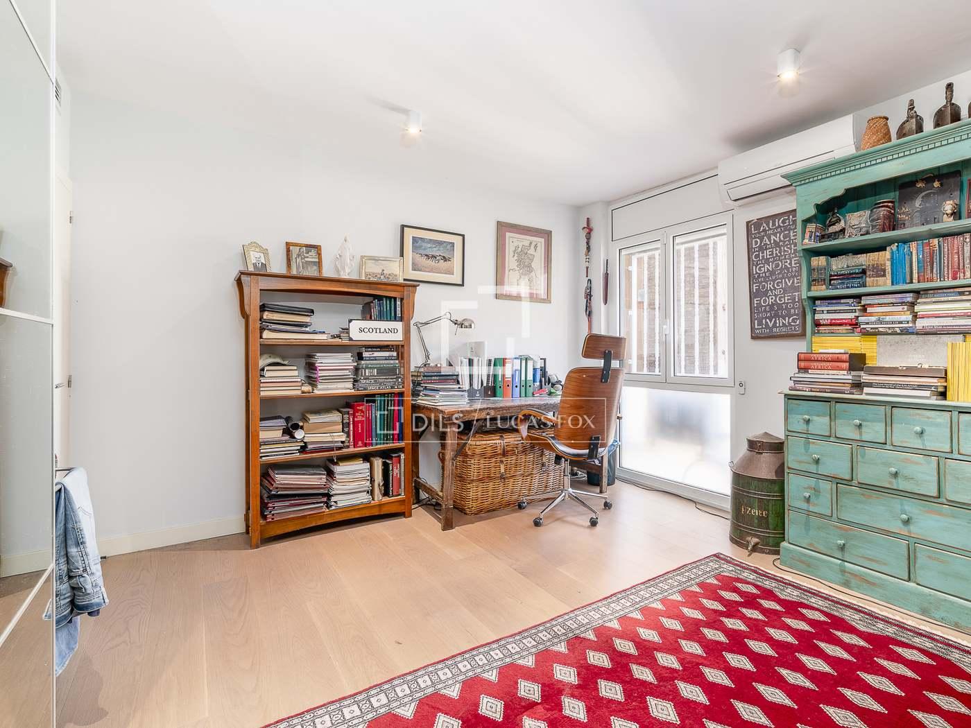 Apartamento en Venta en Barcelona