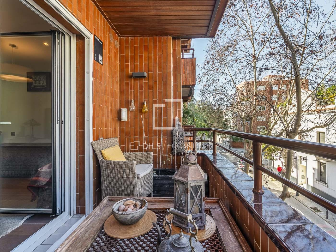 Apartamento en Venta en Barcelona