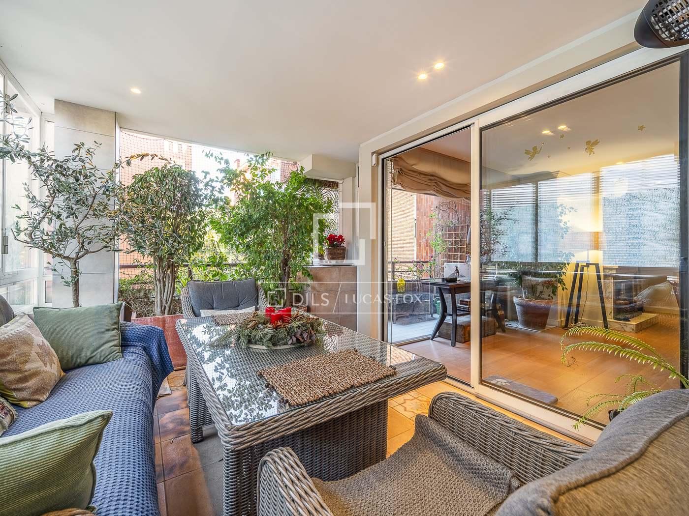 Apartamento en Venta en Barcelona
