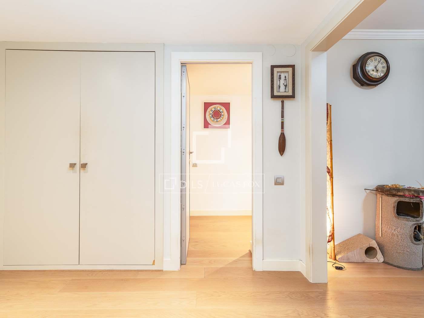 Apartamento en Venta en Barcelona