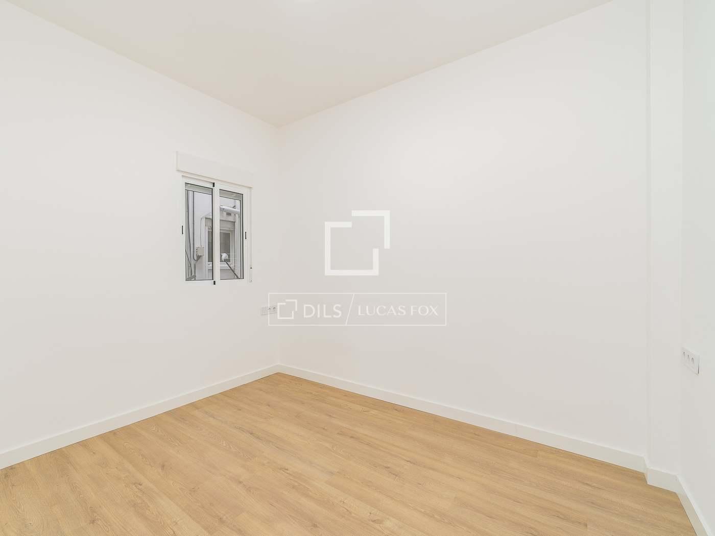 Apartamento en Venta en Barcelona