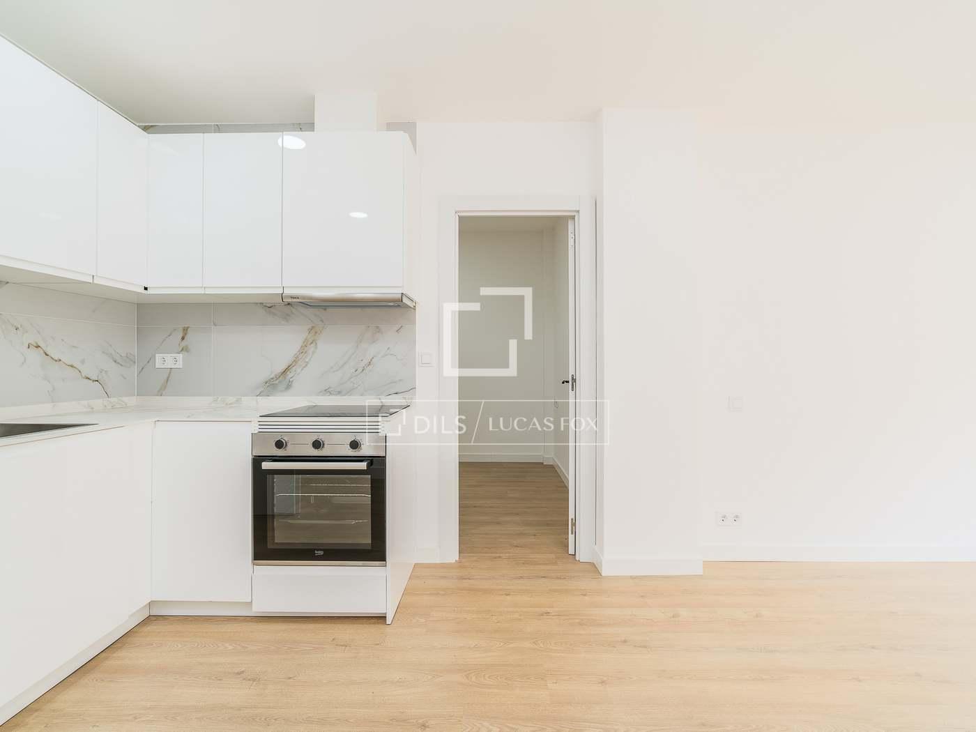 Apartamento en Venta en Barcelona