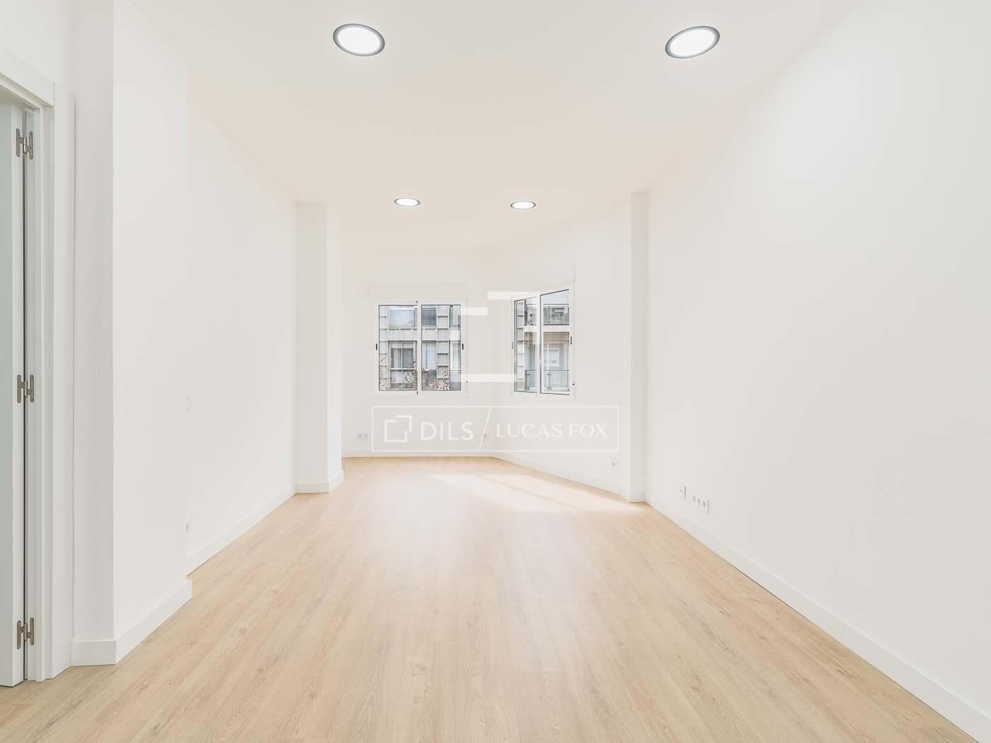 Apartamento en Venta en Barcelona