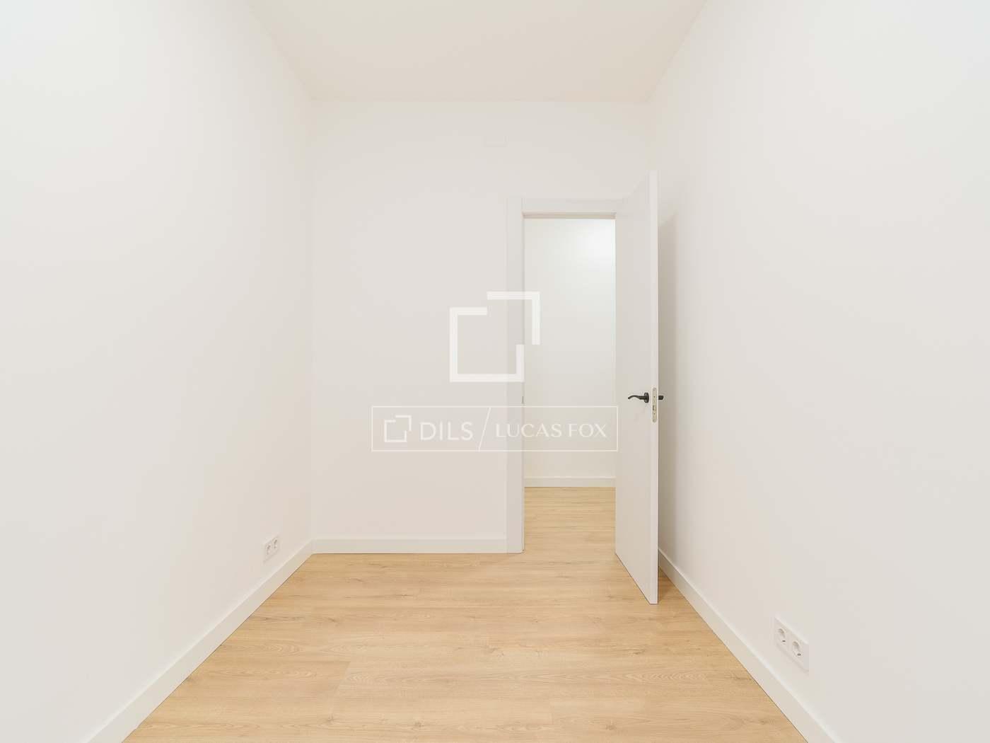 Apartamento en Venta en Barcelona