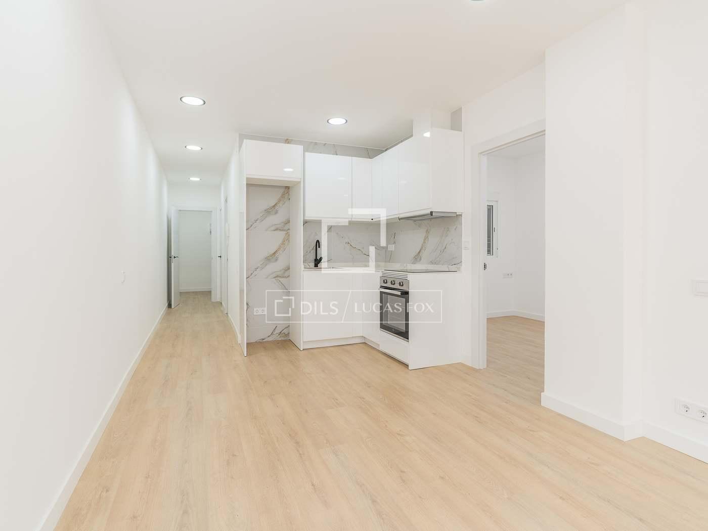 Apartamento en Venta en Barcelona