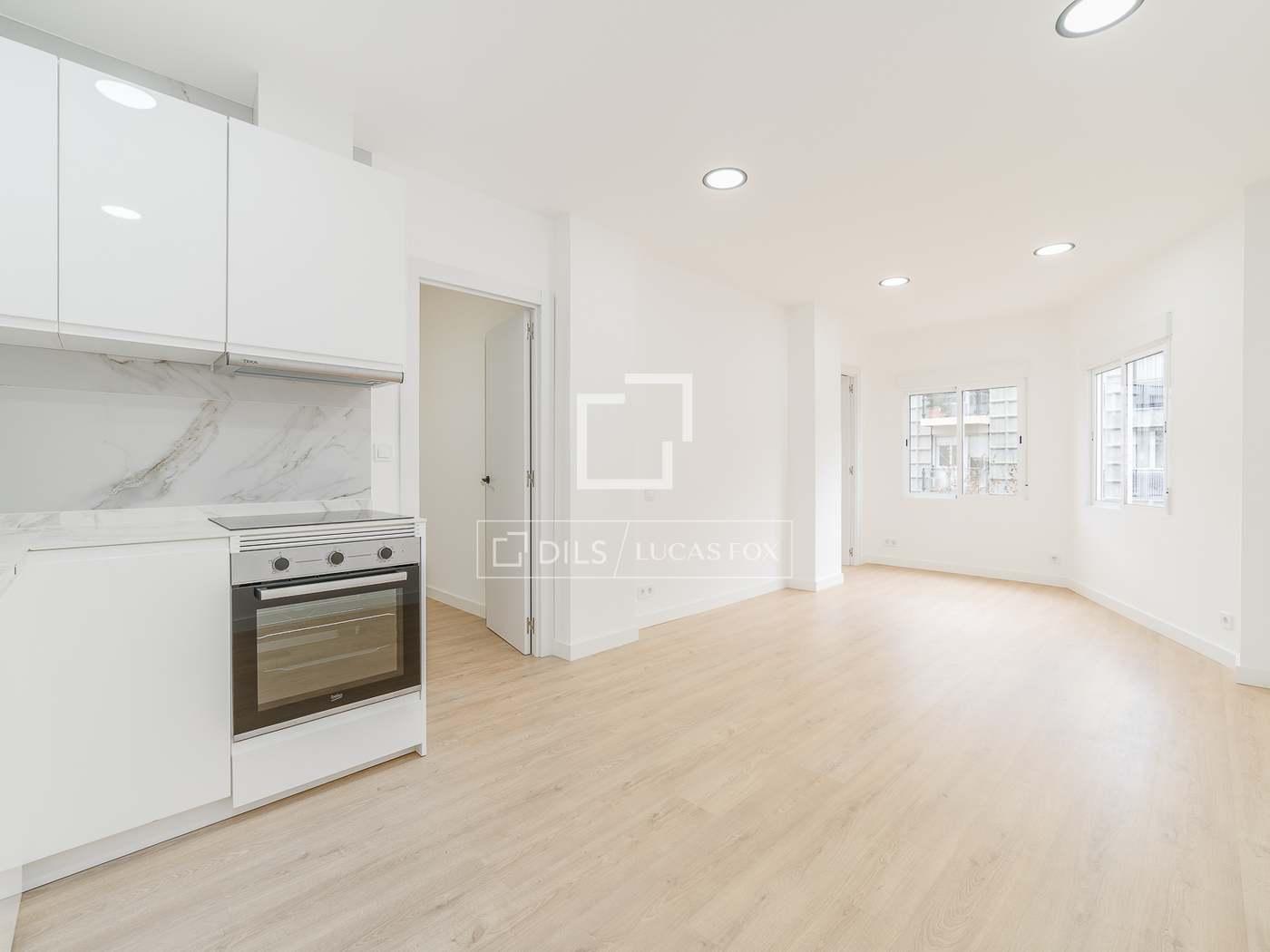 Apartamento en Venta en Barcelona