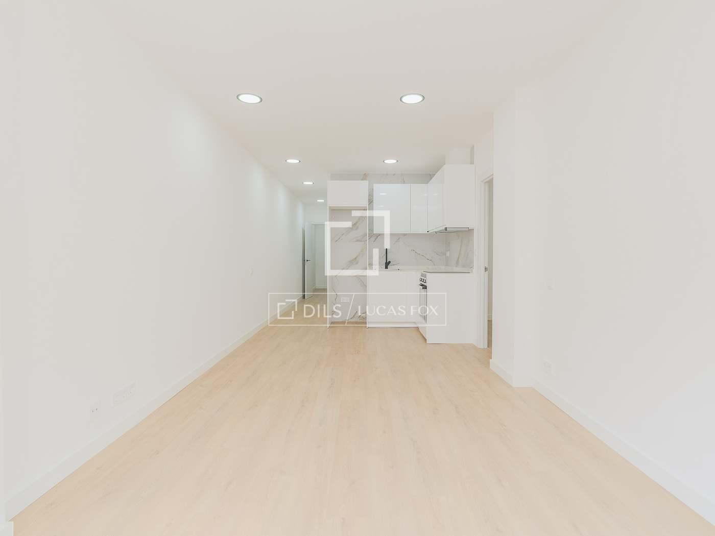 Apartamento en Venta en Barcelona