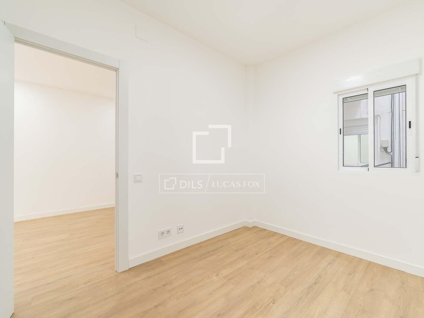 Apartamento en Venta en Barcelona