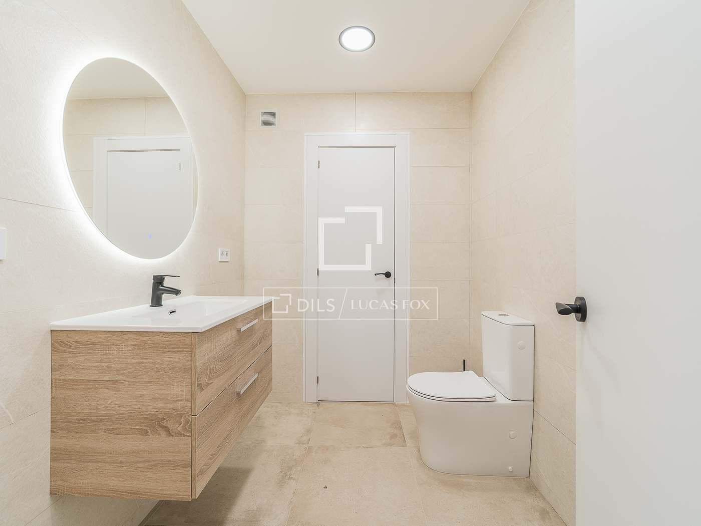 Apartamento en Venta en Barcelona