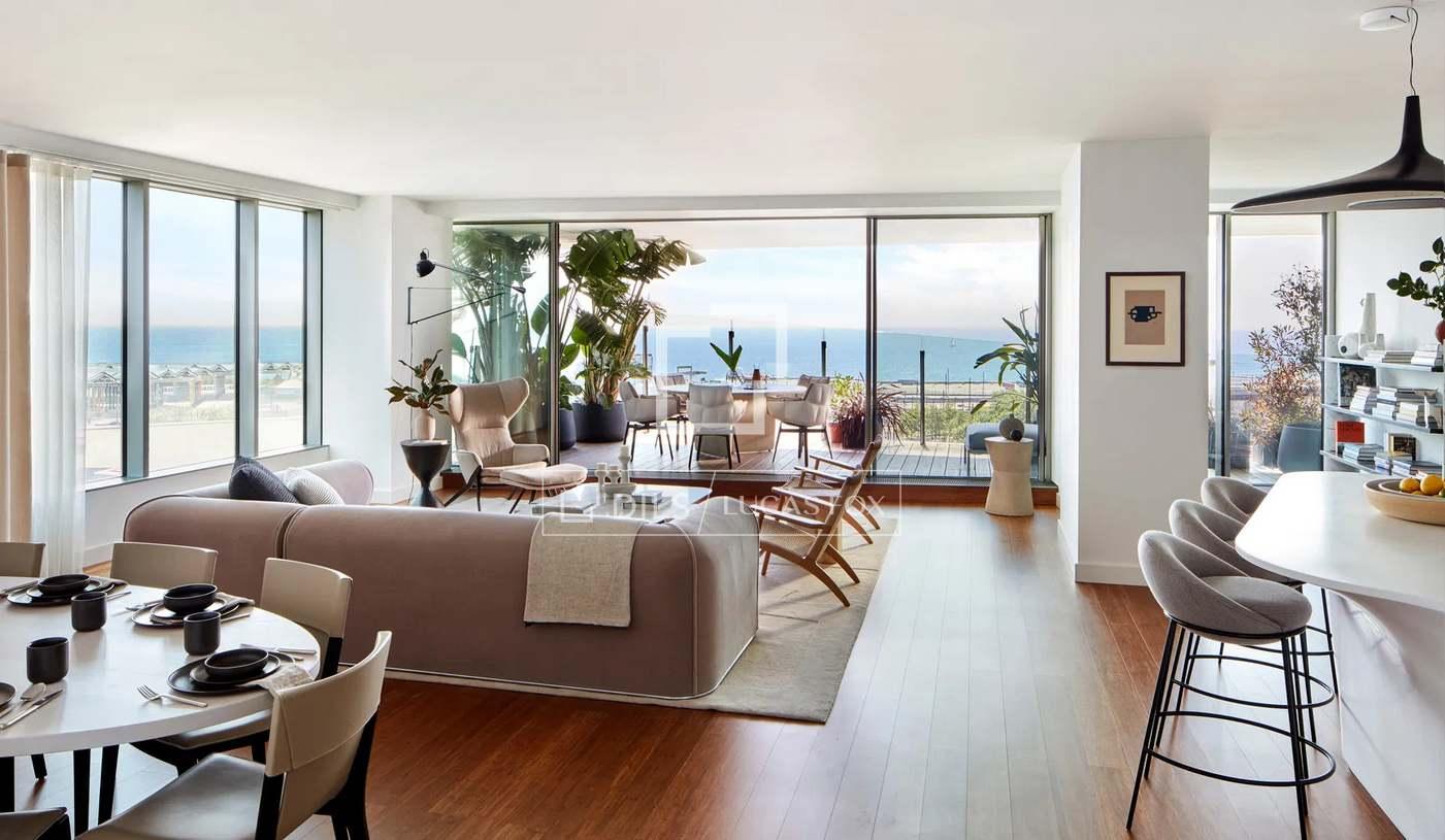 Apartamento en Venta en Barcelona
