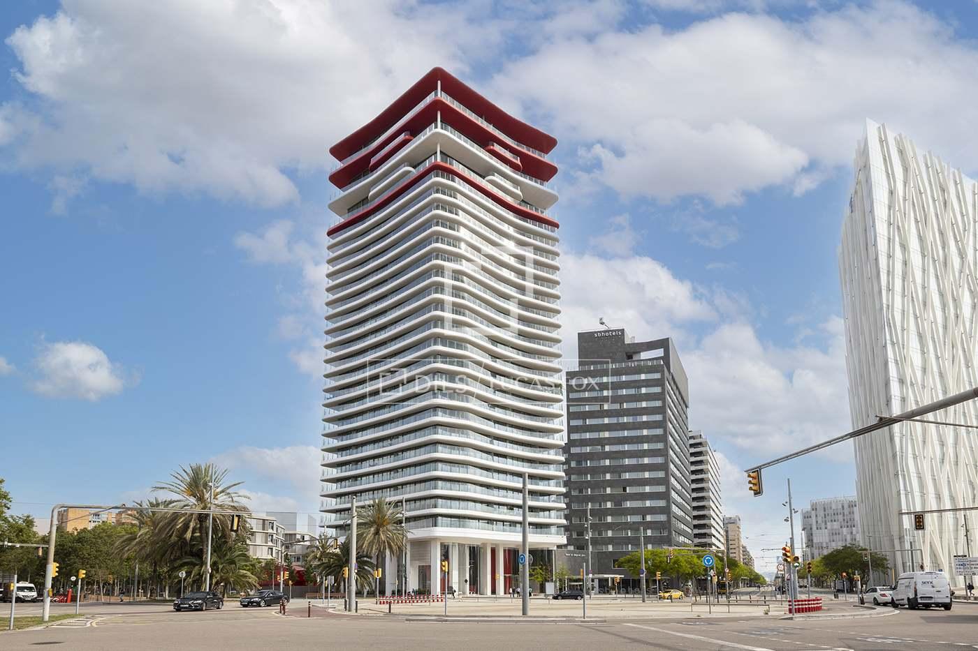 Apartamento en Venta en Barcelona