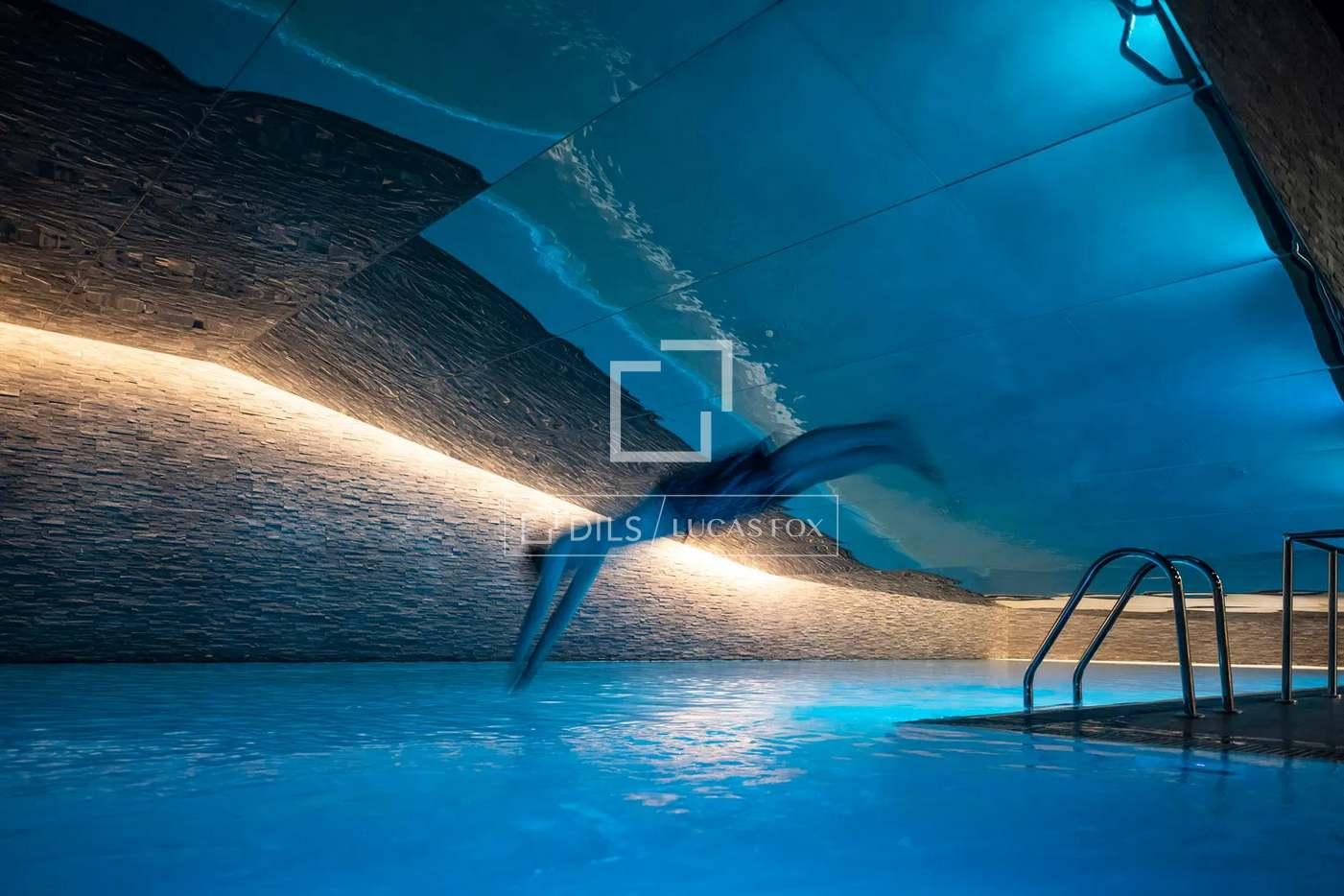 Apartamento en Venta en Barcelona
