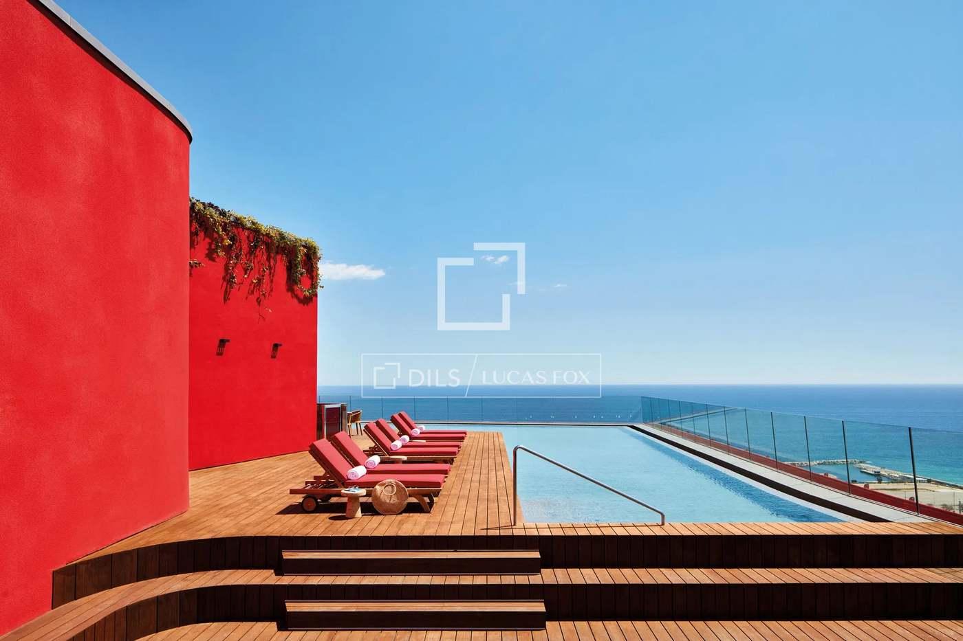 Apartamento en Venta en Barcelona