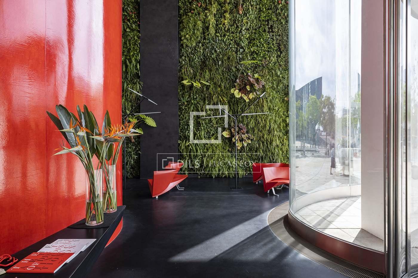Apartamento en Venta en Barcelona