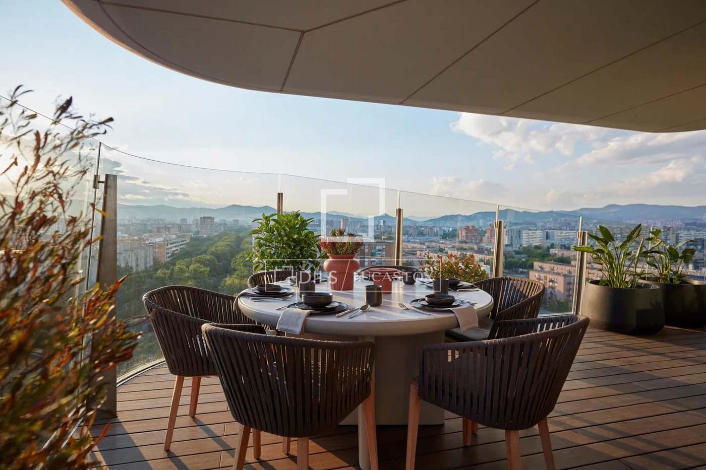 Apartamento en Venta en Barcelona