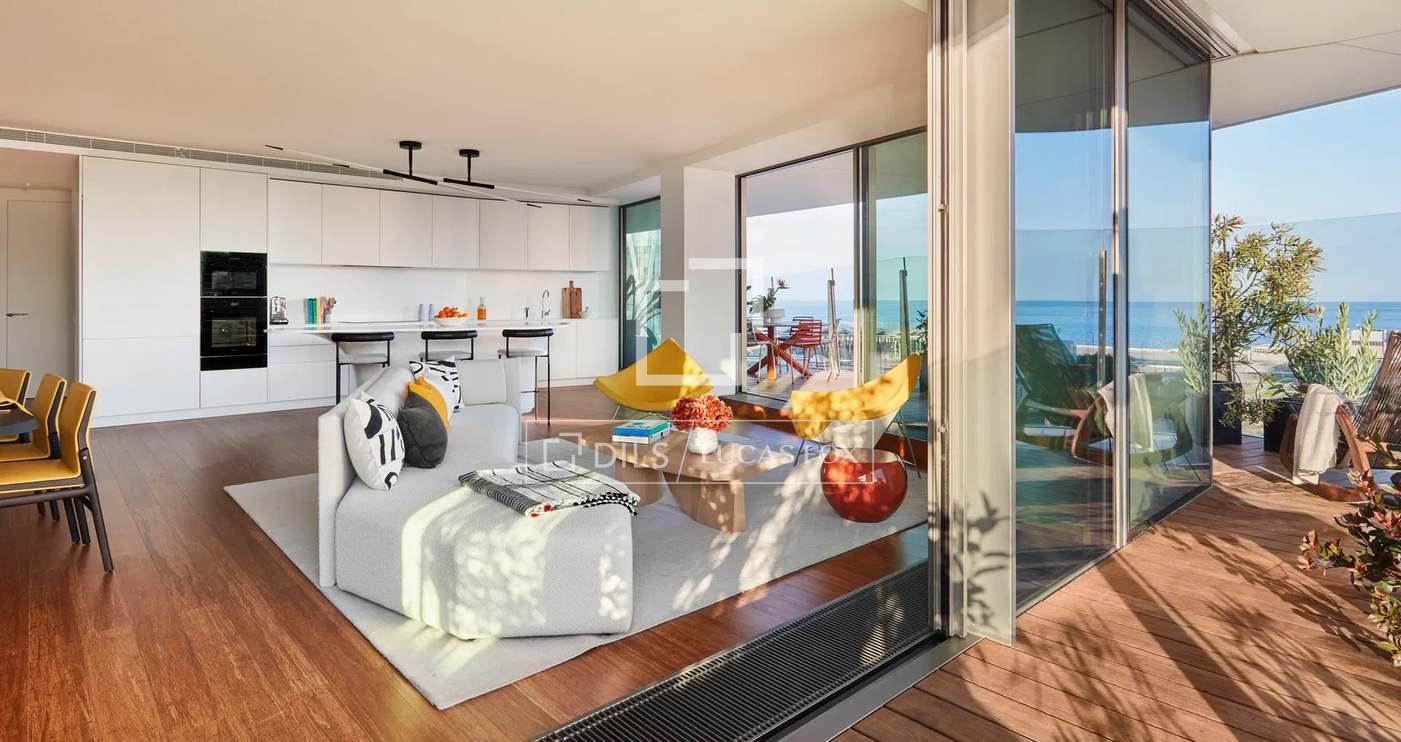 Apartamento en Venta en Barcelona