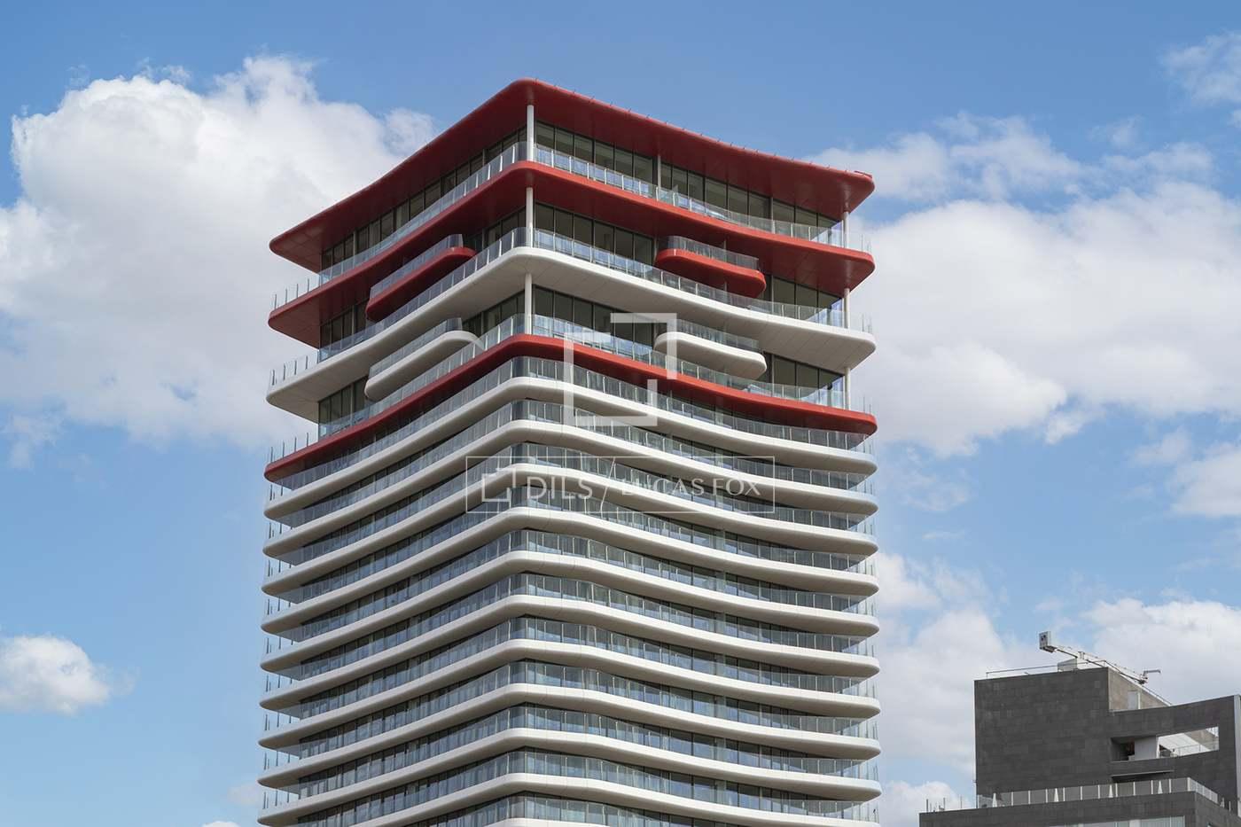 Apartamento en Venta en Barcelona