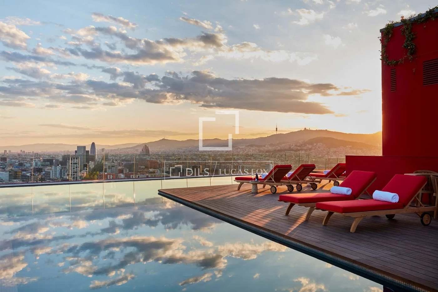 Apartamento en Venta en Barcelona