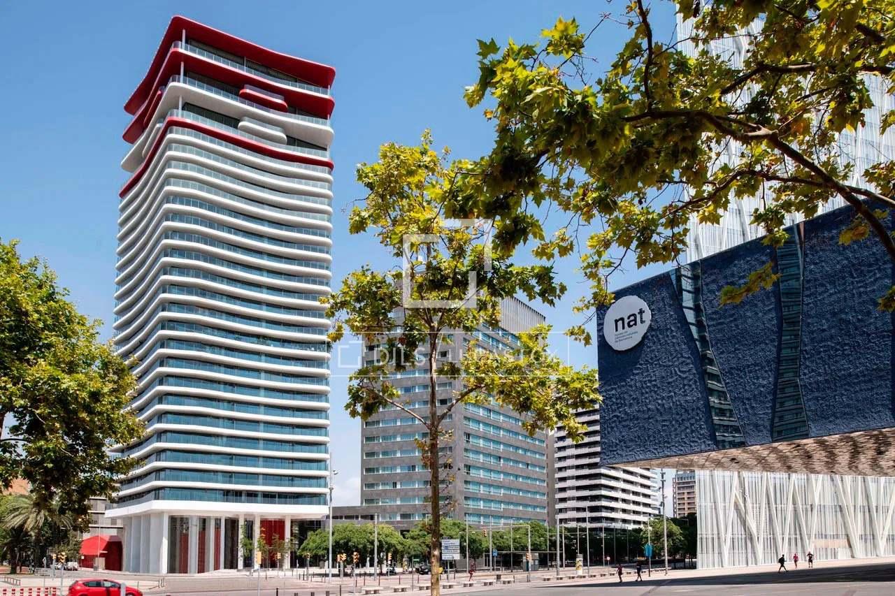 Apartamento en Venta en Barcelona