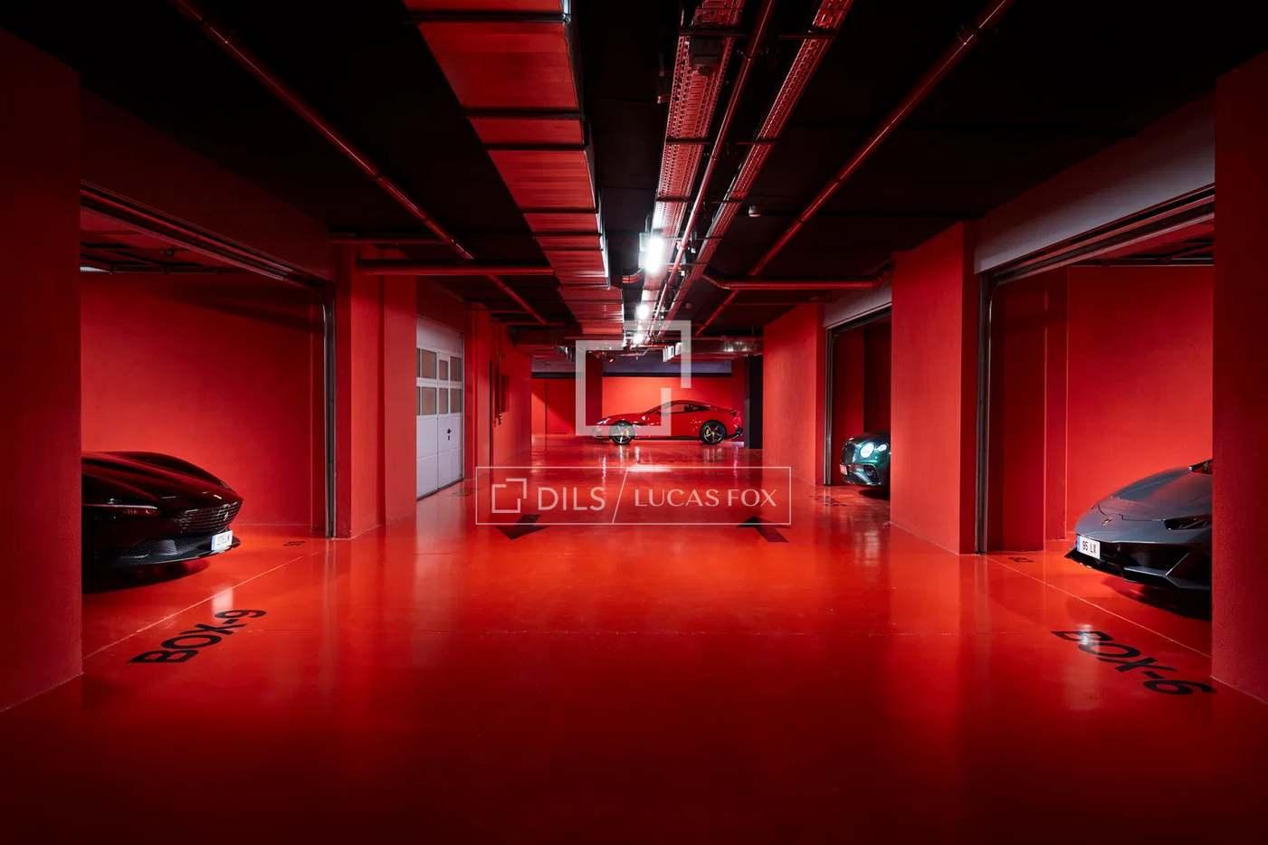 Apartamento en Venta en Barcelona