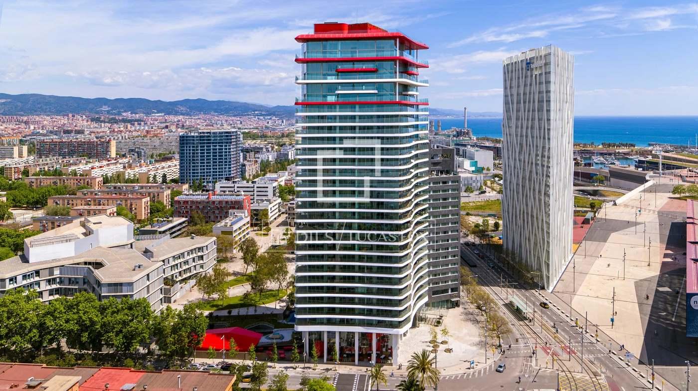 Apartamento en Venta en Barcelona