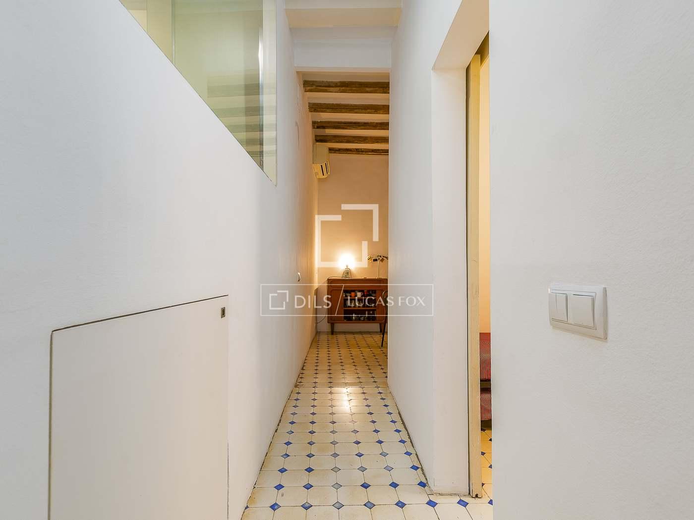 Apartamento en Venta en Barcelona