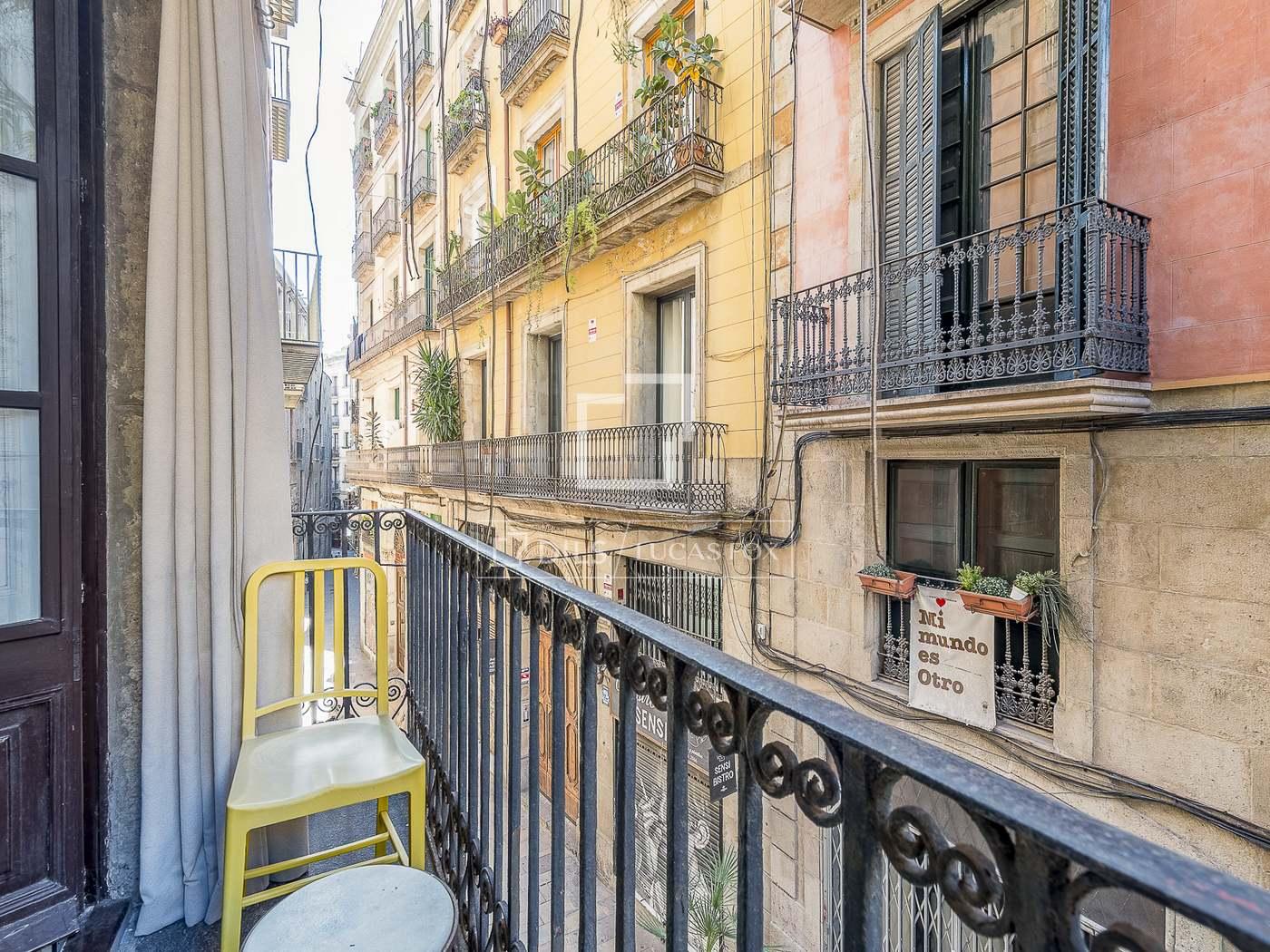 Apartamento en Venta en Barcelona