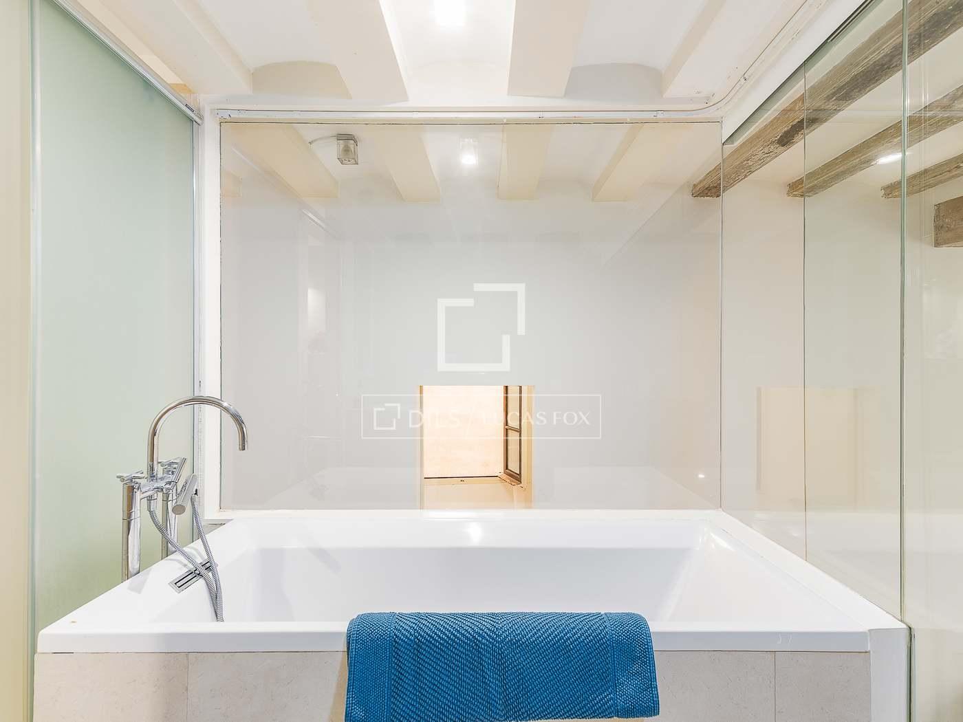 Apartamento en Venta en Barcelona